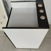 ترولی سالن ارایشی