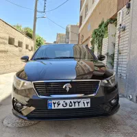 تارا V1 مشکی آبنوس در حد صفر و لاکچری