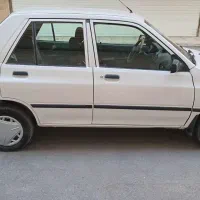 پراید ۹۴ شاستی پلمپ|خودرو سواری و وانت|رباطکریم, رباطکریم|دیوار