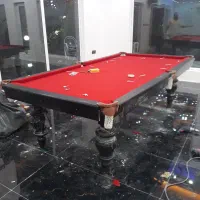نصب میز بیلیارد و اسنوکر خرید و فروش|ورزشهای توپی|چالوس, |دیوار