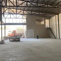 اجاره سوله ۱۰۰۰ متر نوساز با برق ۴۰۰ آمپر شهریار|اجارهٔ دفتر صنعتی، کشاورزی، تجاری|شهریار, اسکمان|دیوار