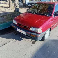 پراید حاچبک کره.ای