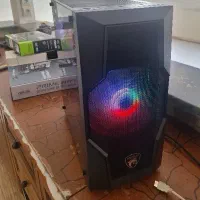 کامپیوتر گیمینگ و رندرینگ