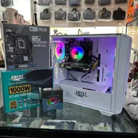 کامپیوتر گیمینگ i5 نسل۱۲ رم ۳۲ گرافیک RX580|رایانه رومیزی|کرمان, |دیوار