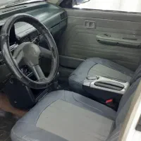 پراید مدل 88 دوگانه CNG|خودرو سواری و وانت|فردیس, نسترن غربی|دیوار