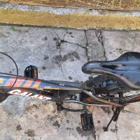 دوچرخه سایز ۲۰ مدل گلانت|دوچرخه، اسکیت، اسکوتر|رشت, کوی عرفان|دیوار