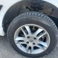 پژو پارس سفارشی فول گاز سیمی|خودرو سواری و وانت|توکهور, |دیوار