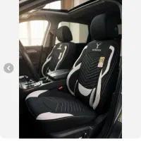 روکش صندلی ساینا و کوییک تیبا