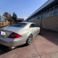 بنزcls 350|خودرو سواری و وانت|تبریز, |دیوار