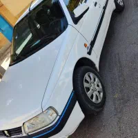 پژو 405 slx مدل 98