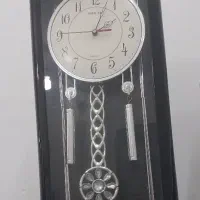 ساعت دیواری