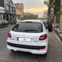 207 tu5 تیپ۵ ۴۰۲|خودرو سواری و وانت|قم, صدوق|دیوار