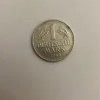 1 Mark 1990 A