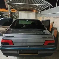 405 دوگانه مدل 95|خودرو سواری و وانت|عسلویه, |دیوار