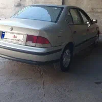 سمند ۸۴ معاوضه|خودرو سواری و وانت|امیدیه, |دیوار