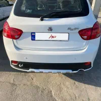 کوییک۱۴۰۴صفر سقف مشکی|خودرو سواری و وانت|بندرعباس, |دیوار