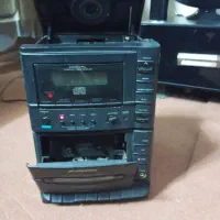 ضبط،سی دی|سیستم صوتی خانگی|زنجان, |دیوار