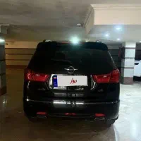 هایماS7پلاس مدل۴۰۳|خودرو سواری و وانت|تهران, تهرانپارس غربی|دیوار