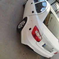 ساینا دوگانه ۱۴۰۲|خودرو سواری و وانت|تاکستان, |دیوار