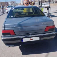 ۴۰۵ مدل 93|خودرو سواری و وانت|سیرجان, |دیوار