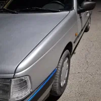 پژو 405|خودرو سواری و وانت|میناب, |دیوار