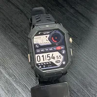 ساعت شیائومی Hylou