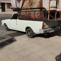 حمل بار پیکان بار وانت مبلی حمل و نقل کفی مبلی