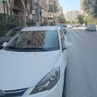 mvm315 اکسلنت مدل ۱۳۹۷|خودرو سواری و وانت|کرمانشاه, |دیوار