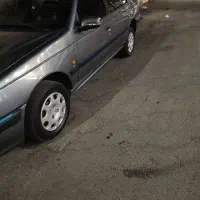 پژوپارس سال مدل 88