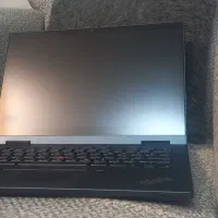 لپ تاپ حرفه ای کروم بوک لنوو یوگا c13 لمسی