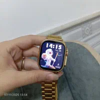 ساعت اپل واچ|ساعت|قم, بوستان جوان|دیوار