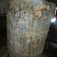 3 عدد درام برای کار ساختمانی