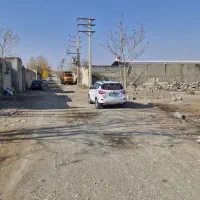 زمین مناسب سوله و باغچه|فروش زمین و ملک کلنگی|محمدشهر, محمدشهر|دیوار