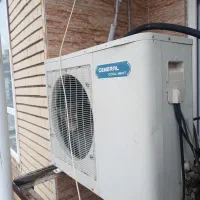 کولر گازی 30 هزار شکار|کولر گازی و فنکوئل|جوانرود, |دیوار