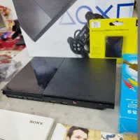 پلی استیشن 2 سالم