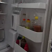 یخچال فریزر اسنوا|یخچال و فریزر|شاهدشهر, |دیوار