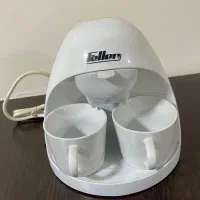 قهوه‌ساز فلر