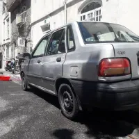 پراید صندوق‌دار بنزینی، مدل ۱۳۸۵|خودرو سواری و وانت|تهران, تهرانپارس غربی|دیوار
