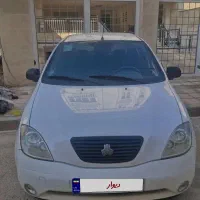 تیبا صندوق دار تمام فابریک