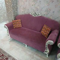 مبل نو|مبلمان خانگی و میز عسلی|گنبد کاووس, |دیوار