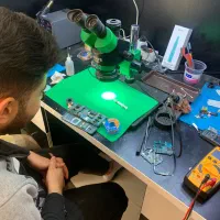 اموزش تعمیرات موبایل|خدمات آموزشی|محمدشهر, محمدشهر|دیوار