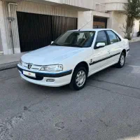 پارس ۸۷ تمیز