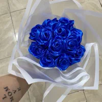 گل های جاودان|گل مصنوعی|شهریار, شهریار|دیوار