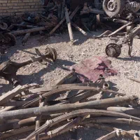 فروش لوازم استوک دینام استارت فنرتخت سرسلیندر|قطعات یدکی و لوازم جانبی|لنجان, |دیوار