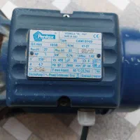 پمپ اب پنتاکس اصل ایتالیا