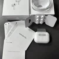 ایرپاد های کپی در حد نو