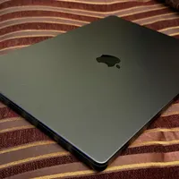 Macbook Pro M3 Max RAM 48|رایانه همراه|تهران, نیروی هوایی (پیروزی)|دیوار
