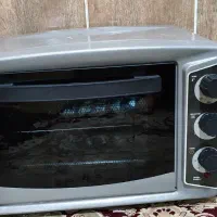 توستر|اجاق گاز و لوازم برقی پختوپز|تهران, جلیلی|دیوار