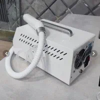 دستگاه پیکوشور /پیکو سکند، کربن تراپی