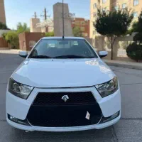 دنا 94 بی رنگ و ضربه